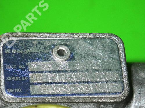 Turbocharger/Supercharger OPEL CORSA D (S07) 1.3 CDTI (L08, L68) | BP6369868M71 