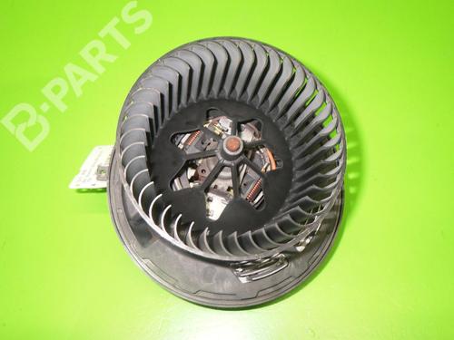 Used Heater blower motor BMW X1 (E84) sDrive 18 d (143 hp) 6392556