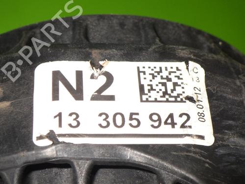 Other CHEVROLET CRUZE (J300) 2.0 CDI | BP14732482O1 