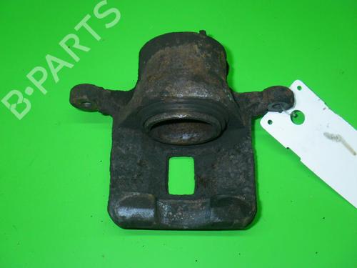 Right front brake caliper NISSAN ALMERA I Hatchback (N15) 1.4 S, GX, LX | BP14713042M104 