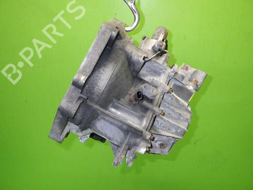 Gearbox OPEL VECTRA C GTS (Z02) 1.9 CDTI (F68) | BP21008987M3 