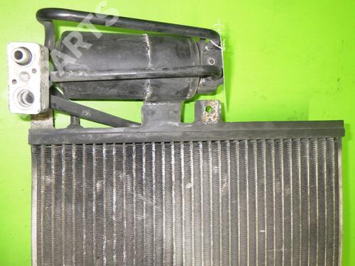 AC radiator OPEL VECTRA B (J96) 1.6 i 16V (F19) | BP6404109M32 