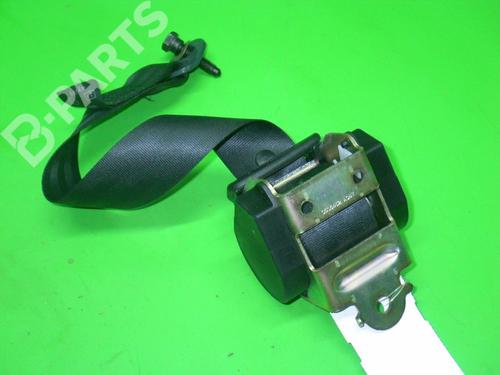 Rear right seatbelt PEUGEOT 307 (3A/C) 1.6 16V | BP6662473I28 