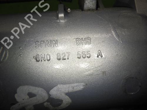 Front right exterior door handle VW GOLF III Variant (1H5) 1.9 TDI | BP29872840C129