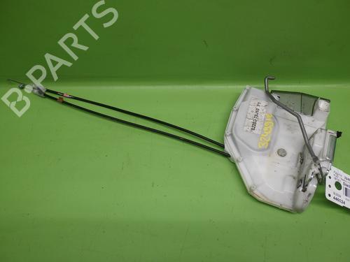 Used Front left lock Front left lock FIAT SEDICI (189_) 1.6 16V 4x4 (107 hp) 34640878 34640878