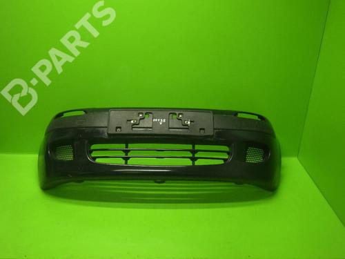 Used Front bumper DAEWOO MATIZ (M100, M150) 0.8 (52 hp) 6660991
