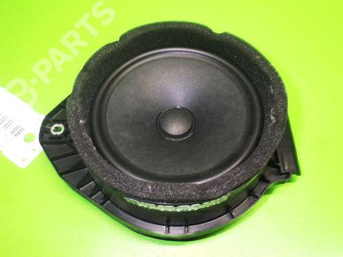 Speakers OPEL INSIGNIA B Sports Tourer (Z18) 1.6 CDTi (35) (136 hp) 23359214