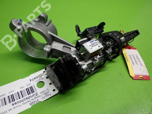 Used Ignition barrel OPEL INSIGNIA A Sports Tourer (G09) 2.0 Turbo 4x4 (35) (220 hp) 12198570