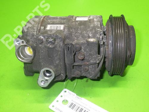 Compressor A/A LAND ROVER FREELANDER I (L314) 2.0 Td4 4x4 (112 hp) 6389597