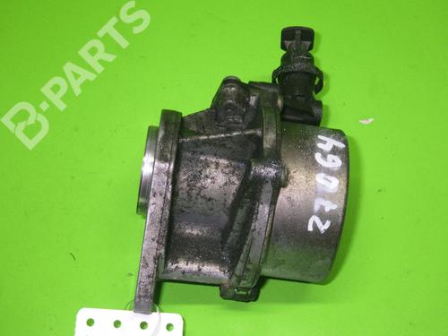 Used Vacuum pump RENAULT SCÉNIC I MPV (JA0/1_, FA0_) 1.9 dTi (JA1U) (80 hp) 6378356