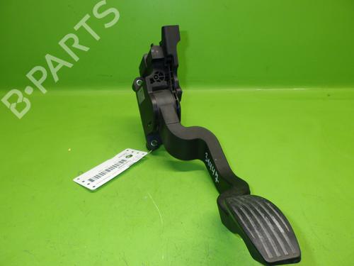 Used Pedal FIAT BRAVO II (198_) 1.6 D Multijet (198AXL1B) (120 hp) 13922958