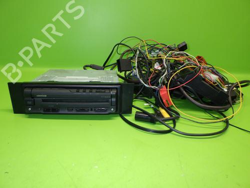 Used Radio AUDI A3 (8P1) 1.9 TDI (105 hp) 14742692