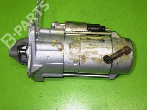 Used Starter OPEL INSIGNIA B Grand Sport (Z18) 2.0 CDTi (68) (170 hp) 7802715