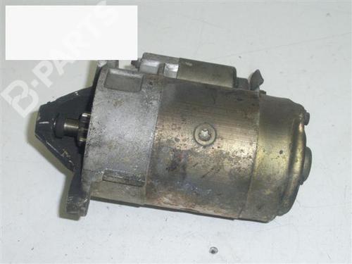 Used Starter RENAULT ESPACE II (J/S63_) 2.8 V6 (J638, J63J) (150 hp) 6404398