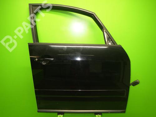 Used Right front door AUDI A2 (8Z0) 1.4 TDI (75 hp) 6609679