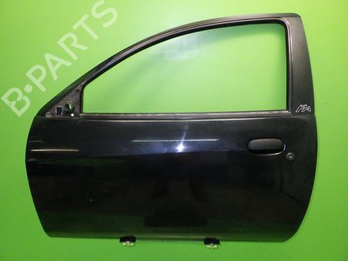 Used Left front door FORD KA (RB_) 1.3 i (60 hp) 22919671
