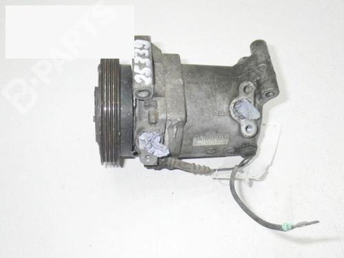 AC compressor SUZUKI WAGON R+ Hatchback (MM) 1.3 (RB 413) (76 hp) 6353812