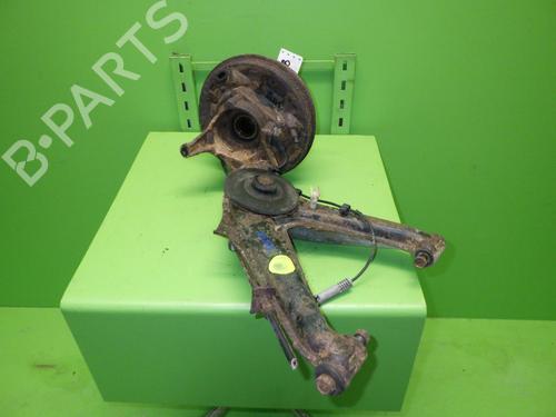 Left rear steering knuckle BMW 3 Compact (E36) 316 i | BP22863811M27 