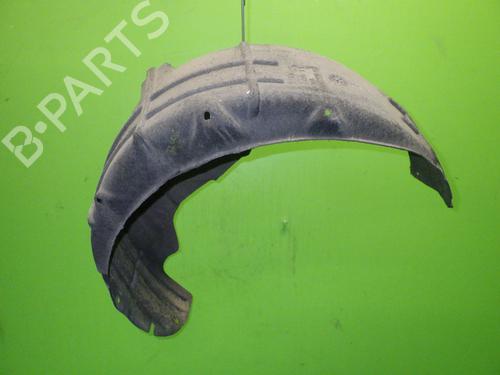 Used Wheel arch FORD FOCUS II Turnier (DA_, FFS, DS) 1.8 (125 hp) 25796225