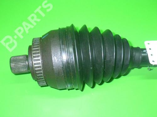 BP6671295M38 | Arbre de transmission avant gauche SEAT ALHAMBRA (7V8, 7V9) 1.9 TDI BP6671295M38