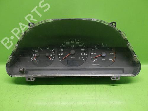 Used Instrument cluster ALFA ROMEO 145 (930_) 1.9 TD (930.A4) (90 hp) 29319053