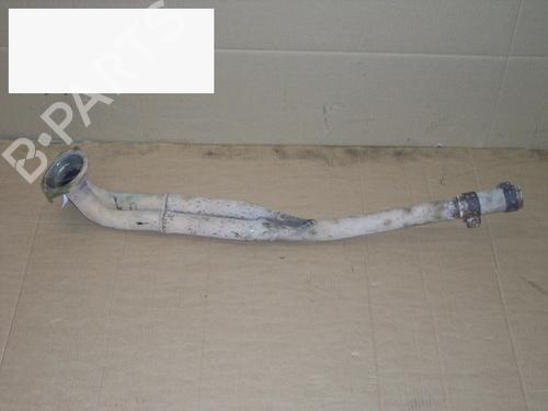 Used Pipe VW GOLF II (19E, 1G1) 1.6 (75 hp) 14700794
