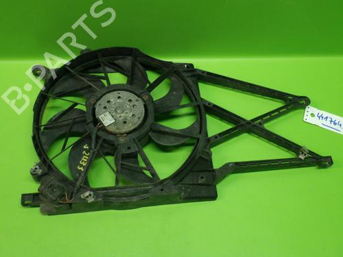 Electronic module OPEL ASTRA G Hatchback (T98) 1.6 16V (F08, F48) | BP32456862M83 - Image 2