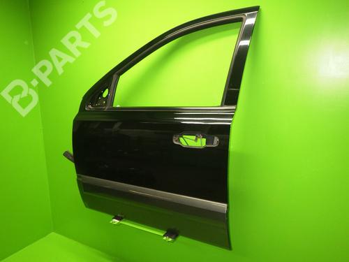 Left front door KIA SORENTO I (JC) 2.5 CRDi 4WD | BP6693197C2 
