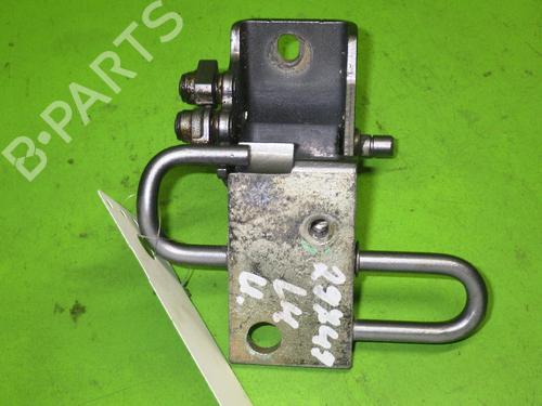 Hinge/Door check strap VW TOUAREG (7LA, 7L6, 7L7) 3.0 V6 TDI | BP14727340C146 