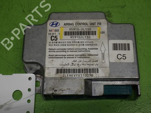 Used ECU airbags ECU airbags 37432037 37432037