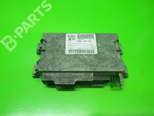 Used Control unit FIAT PUNTO (176_) 55 1.1 (54 hp) 6401911