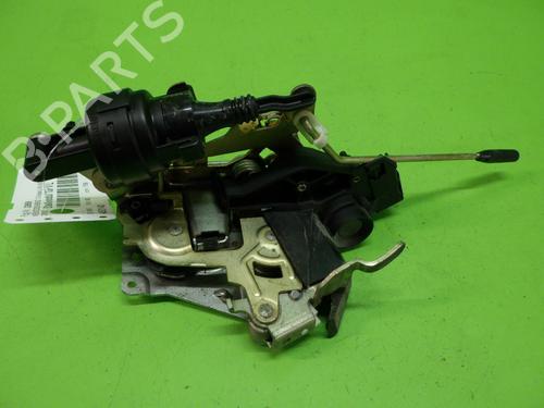 Used Front left lock Front left lock 37511842 37511842