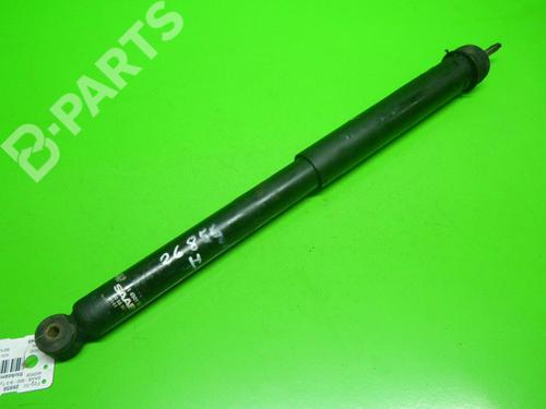 Used Left rear shock absorber SAAB 9-3 (YS3D) 2.0 Turbo (205 hp) 6676290
