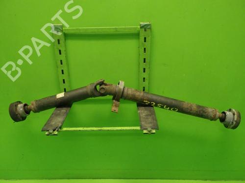 Used Driveshaft Driveshaft AUDI A4 B5 Avant (8D5) 2.8 quattro (193 hp) 33948528 33948528
