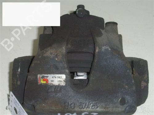 Used Right front brake caliper OPEL ASTRA H Estate (A04) 1.9 CDTI (L35) (100 hp) 14702976