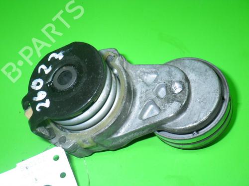 Used Pulley OPEL MERIVA A MPV (X03) 1.6 (E75) (105 hp) 14710884