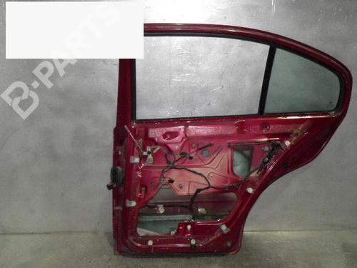 Right rear door SKODA OCTAVIA I (1U2) 1.9 TDI | BP6647291C5 