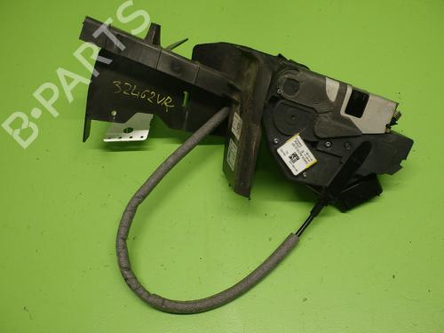 Højre fortil lås FORD FOCUS III Turnier 1.0 EcoBoost (100 hp) 33221364