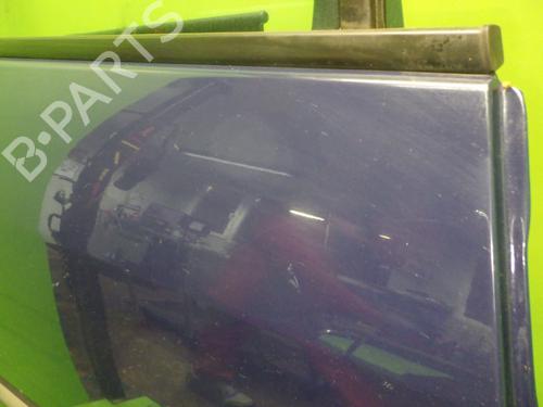 Right rear door RENAULT SCÉNIC II (JM0/1_) 1.6 16V (JM1R) | BP30187317C5
