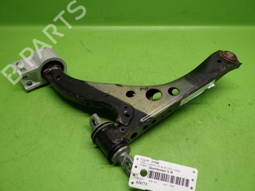 Used Right front suspension arm OPEL ASTRA K (B16) 1.5 CRDI (68) (122 hp) 27976012