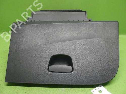 Used Cup/Object holder SEAT IBIZA IV (6J5, 6P1) 1.2 TSI (105 hp) 30331891