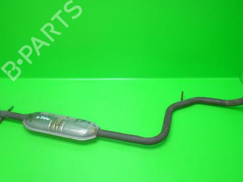 Exhaust system HYUNDAI ACCENT II (LC) 1.3 | BP14710913M121 