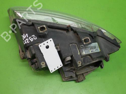 Højre forlygte AUDI A4 B6 (8E2) 1.9 TDI | BP38714893C29 - Image 2