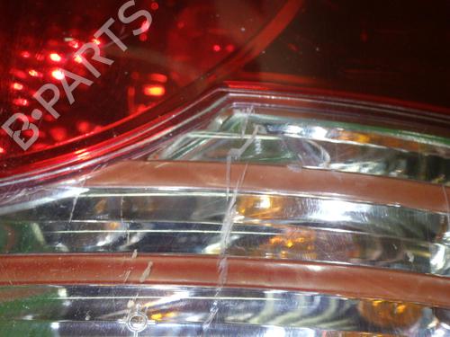 Right taillight HYUNDAI ATOS (MX) 1.1 | BP17325145C35 