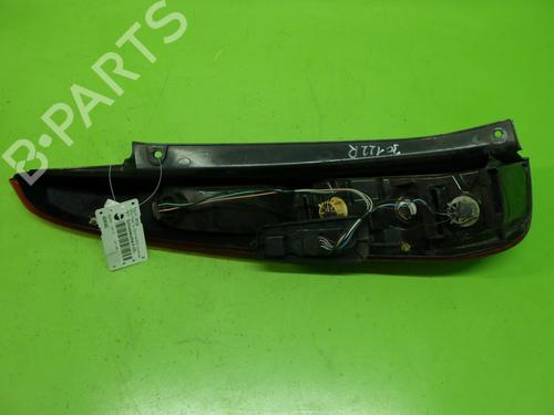 Right taillight FORD FIESTA V (JH_, JD_) 1.3 | BP17367504C35 
