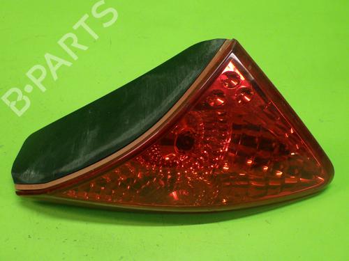 Used Right tailgate light PEUGEOT 3008 I MPV (0U_) 1.6 HDi (109 hp) 25841076