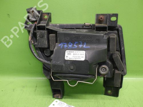 Left front fog light MAZDA 323 F VI Hatchback (BJ) 1.5 16V (BJ5W) | BP29602160C30 