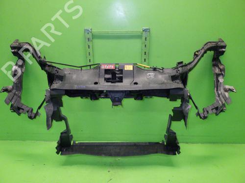 Used Crossmember Crossmember MERCEDES-BENZ A-CLASS (W169) A 170 (169.032, 169.332) (116 hp) 35887956 35887956