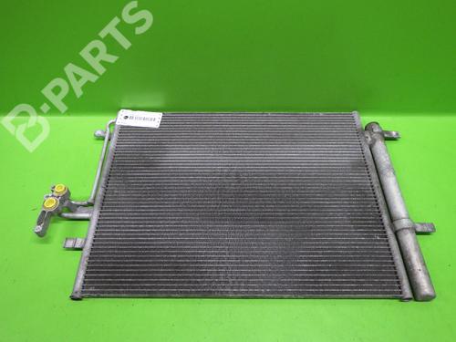 Used AC radiator FORD MONDEO IV Turnier (BA7) 2.0 TDCi (115 hp) 6596803