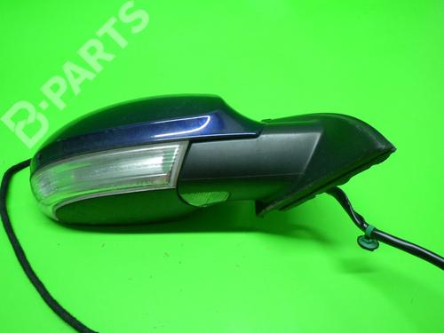 Right mirror VW PASSAT B6 (3C2) 1.4 TSI | BP6667629C27 